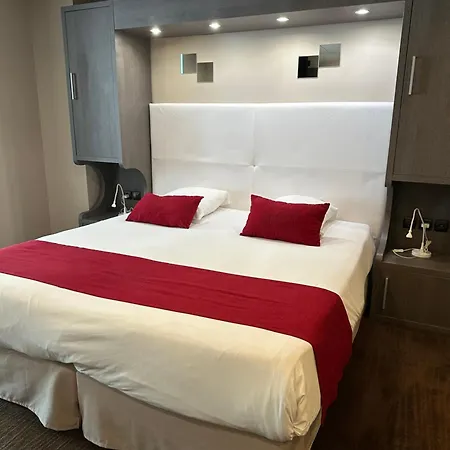 D'estello Hotel
