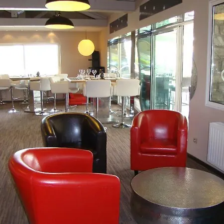 D'estello Hotel