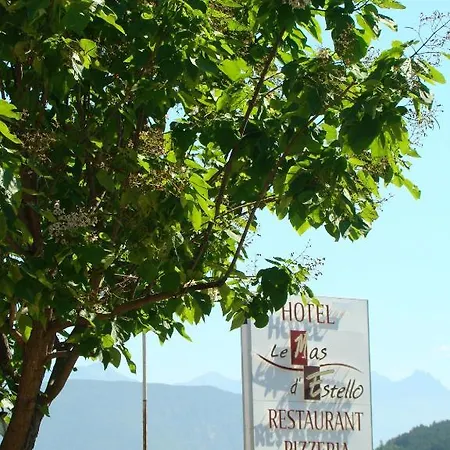 Hotel D'estello Tallard