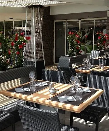 Hotel D'estello