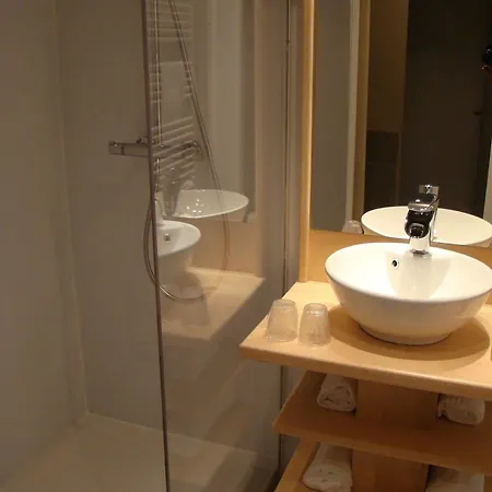 Hotel D'estello 3*